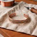 Skein Bracelet