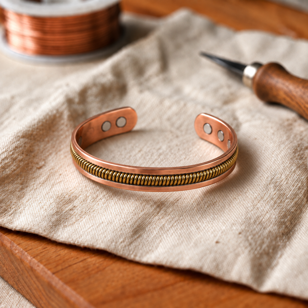 Bough Bracelet