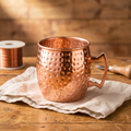 Copper Mug 350ml