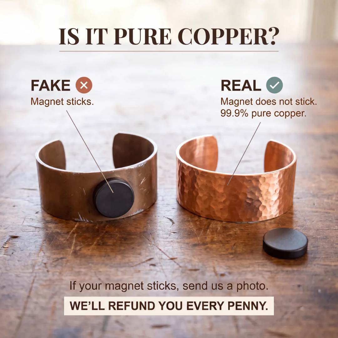 Copper Plain Mug 400ml