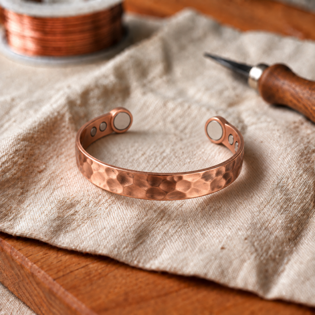 Nettle Bracelet