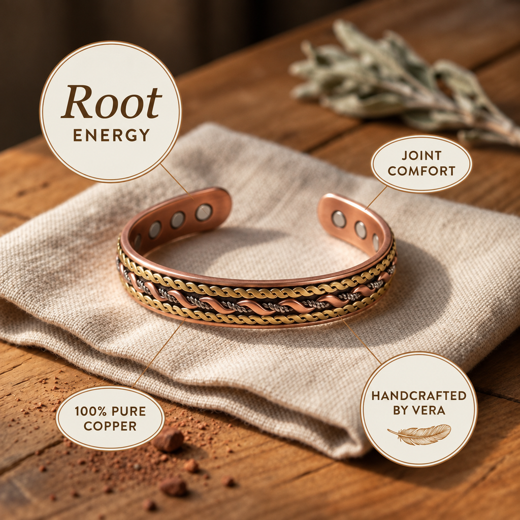 Patina Bracelet