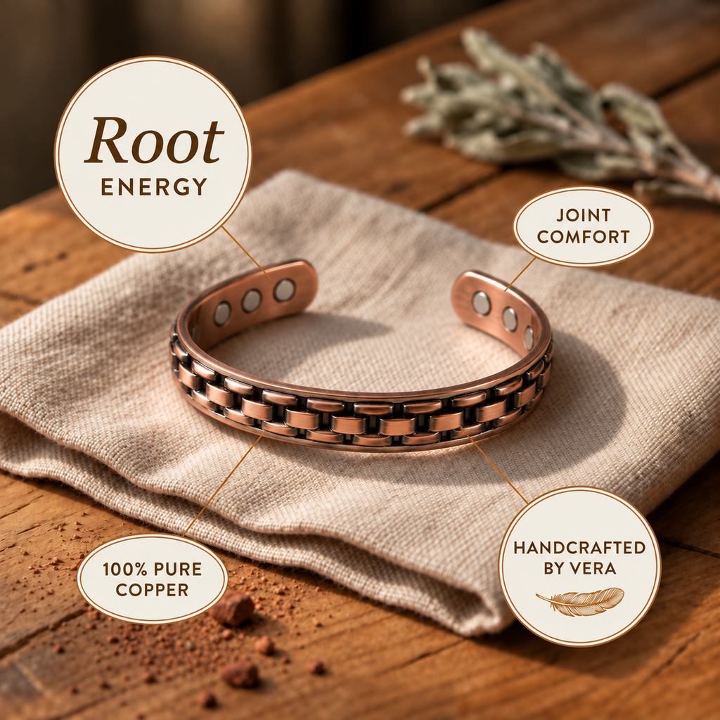 Wren Bracelet