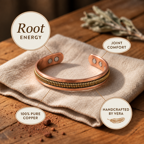 Bough Bracelet