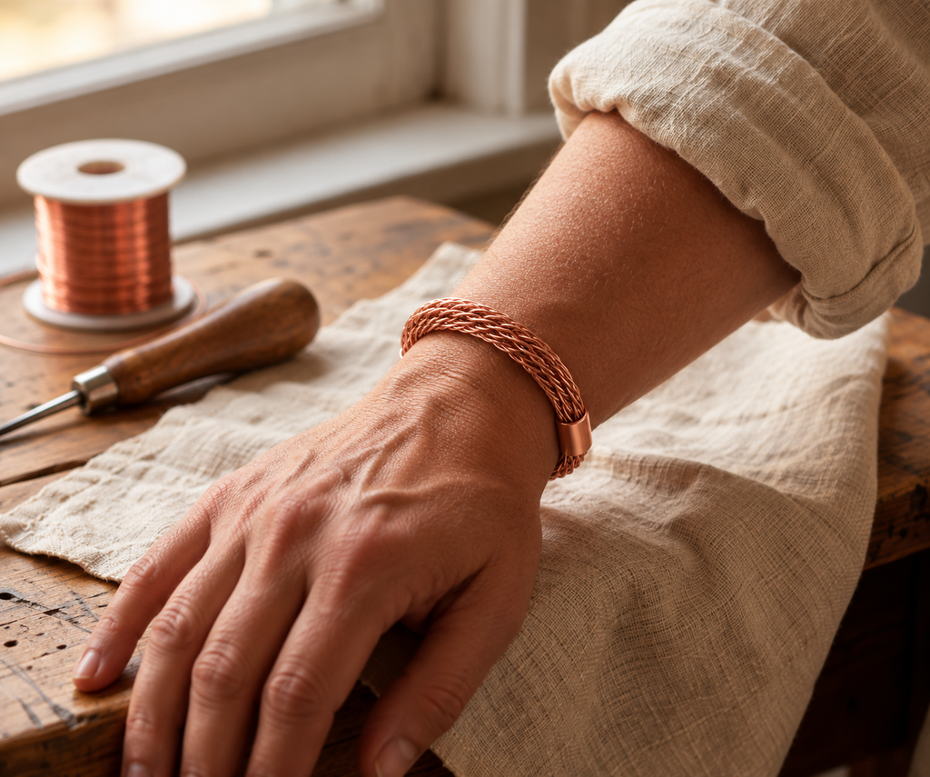 Tarn Bracelet