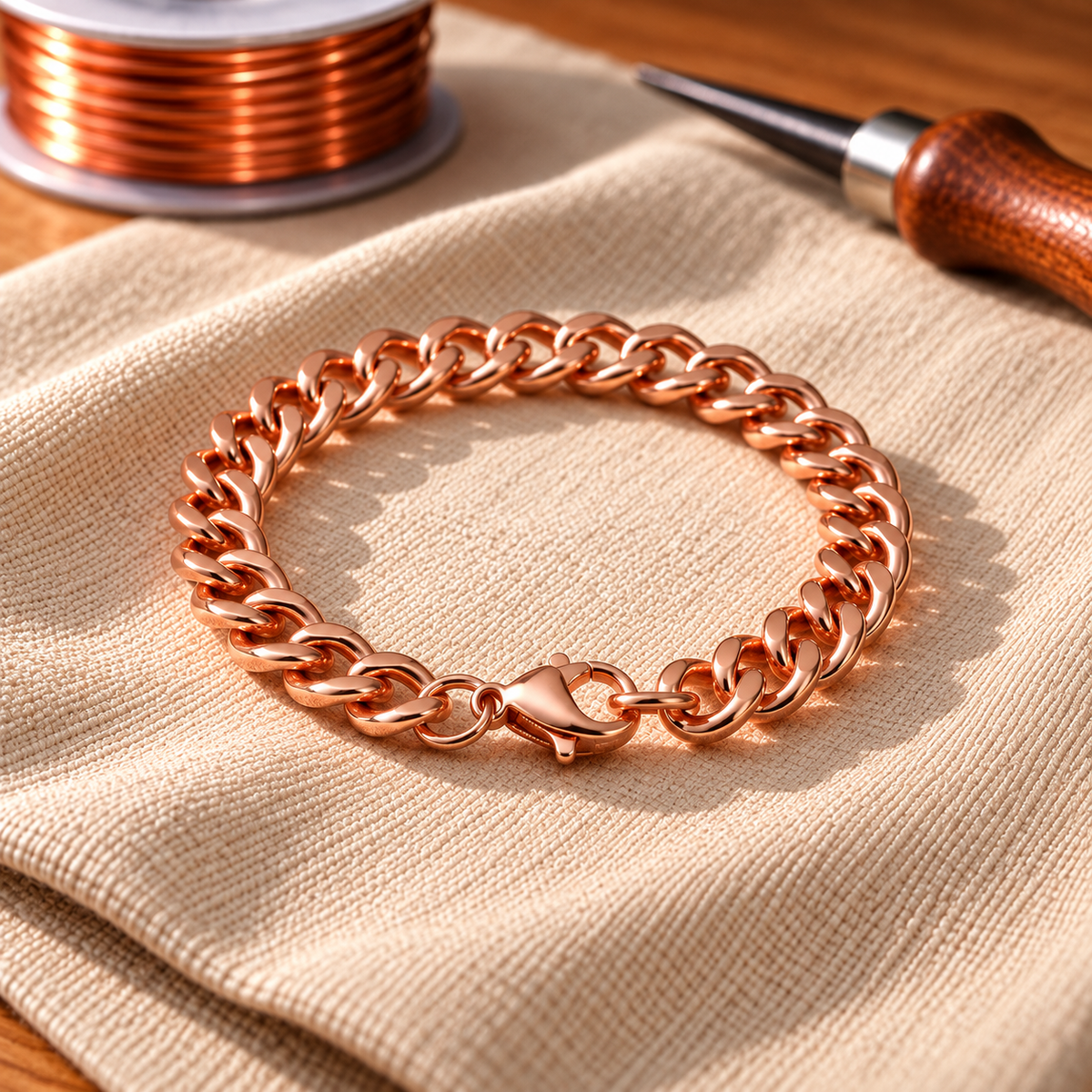Cuffo Men's Bracelet