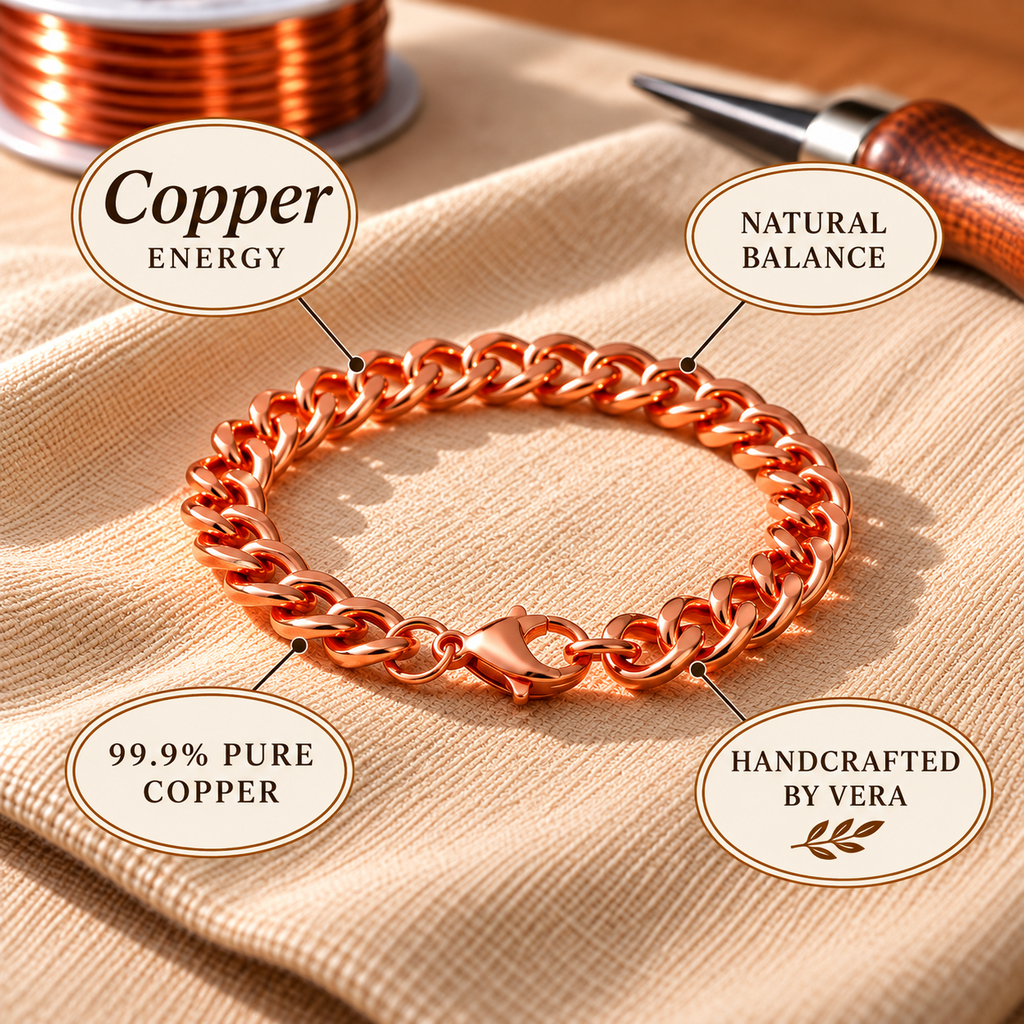 Cuffo Men's Bracelet