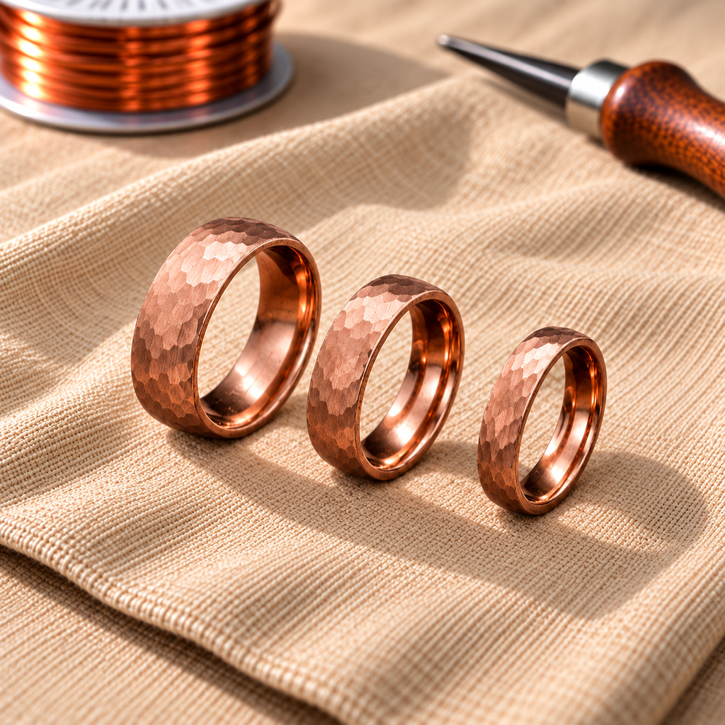 Dint Ring