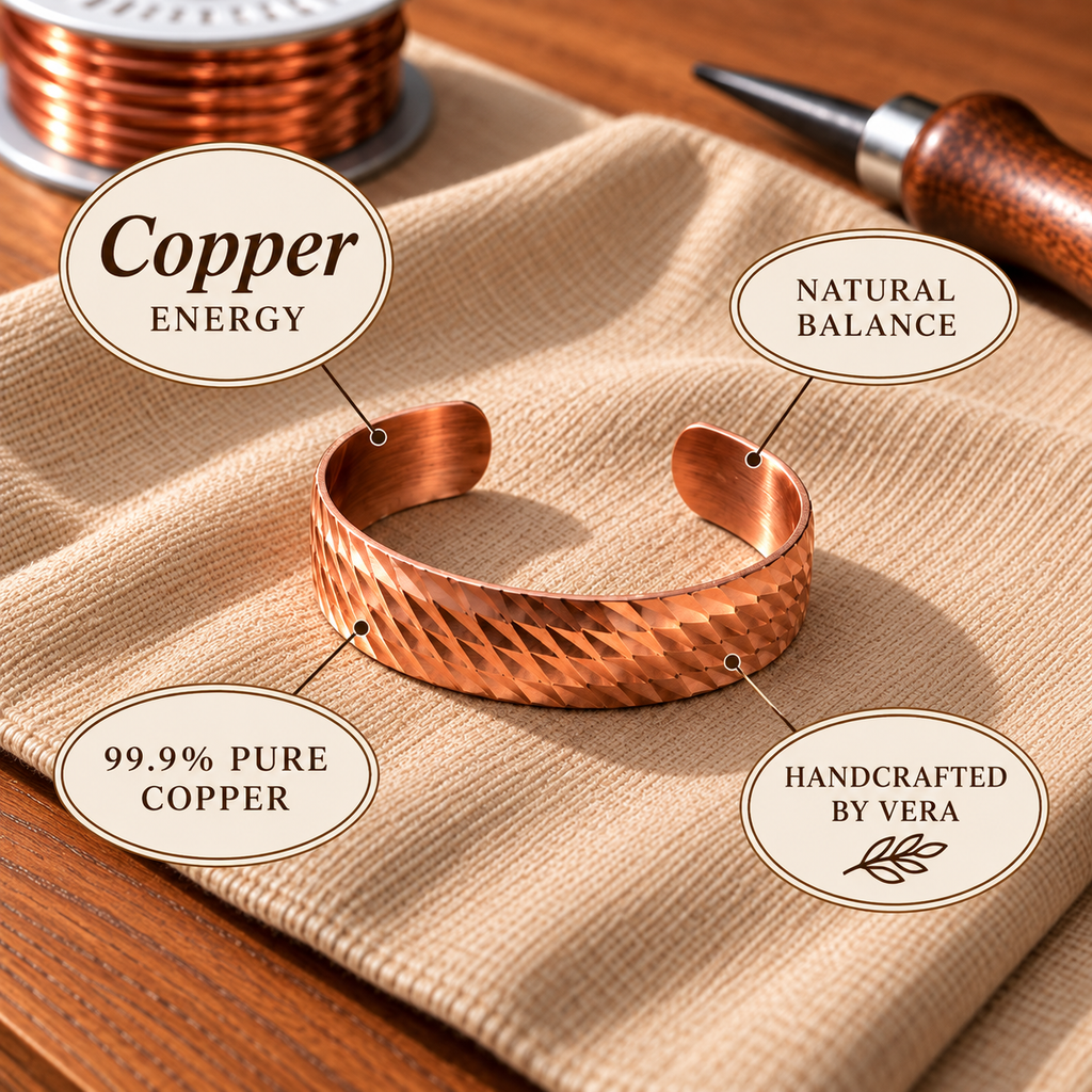 Nova Bracelet