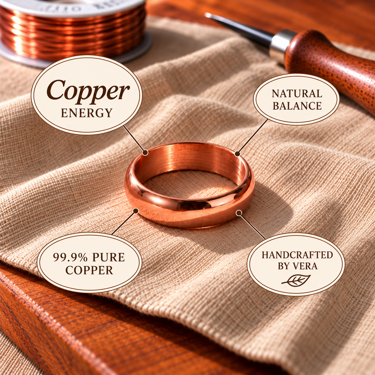 Plain Ring
