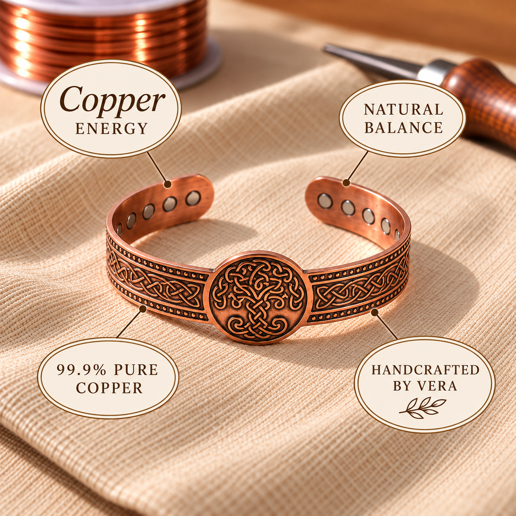 Arbor Bracelet