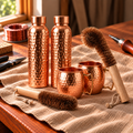 Copper Daily Ritual Set